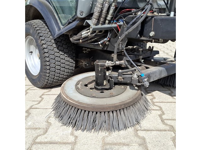 Veeg-/zuigmachine, karcher professional, mic series, 2014 - afbeelding 16 van  76
