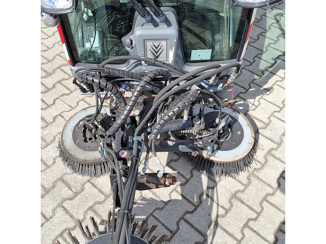 Veeg-/zuigmachine, karcher professional, mic series, 2014 - afbeelding 17 van  76