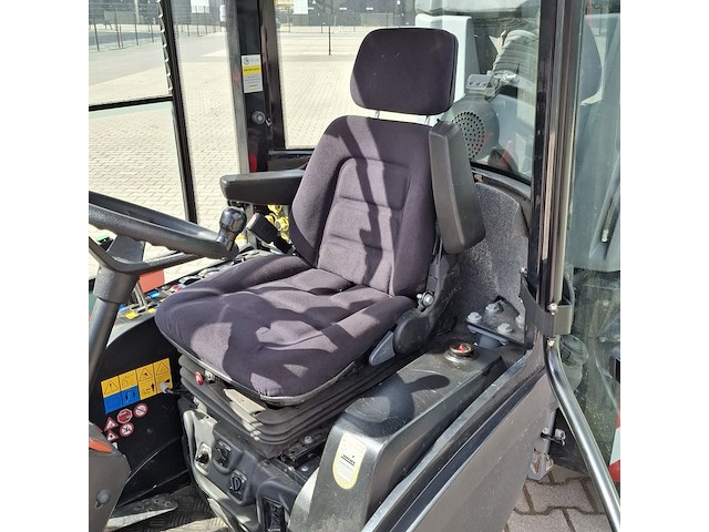 Veeg-/zuigmachine, karcher professional, mic series, 2014 - afbeelding 19 van  76