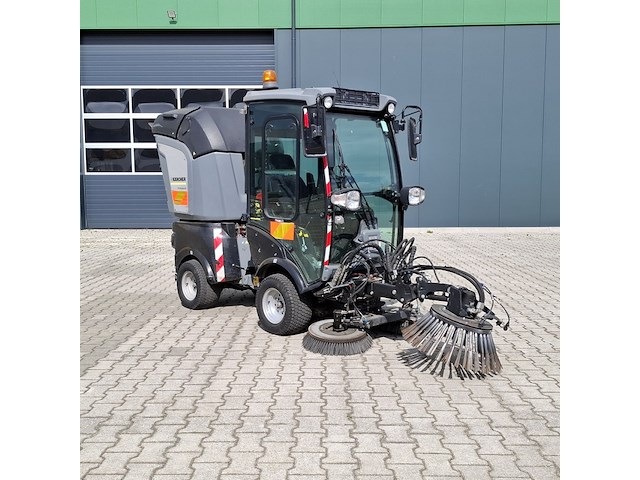 Veeg-/zuigmachine, karcher professional, mic series, 2014 - afbeelding 1 van  76