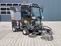 Veeg-/zuigmachine, karcher professional, mic series, 2014