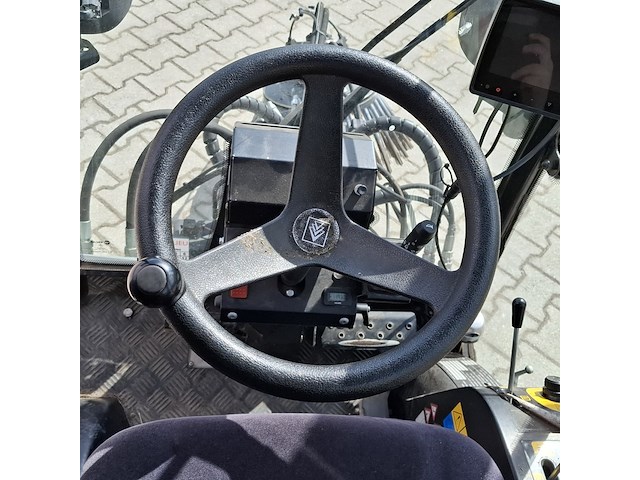 Veeg-/zuigmachine, karcher professional, mic series, 2014 - afbeelding 20 van  76