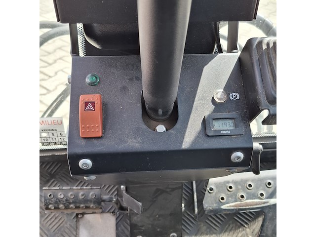 Veeg-/zuigmachine, karcher professional, mic series, 2014 - afbeelding 23 van  76