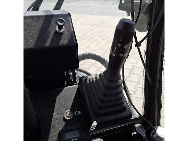 Veeg-/zuigmachine, karcher professional, mic series, 2014 - afbeelding 25 van  76