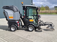 Veeg-/zuigmachine, karcher professional, mic series, 2014 - afbeelding 2 van  76