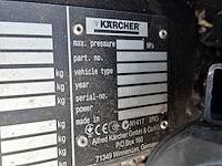 Veeg-/zuigmachine, karcher professional, mic series, 2014 - afbeelding 32 van  76