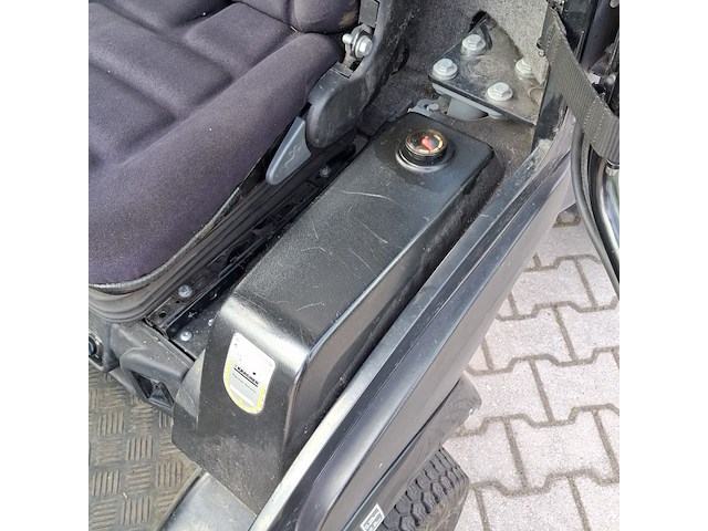 Veeg-/zuigmachine, karcher professional, mic series, 2014 - afbeelding 36 van  76