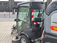 Veeg-/zuigmachine, karcher professional, mic series, 2014 - afbeelding 37 van  76