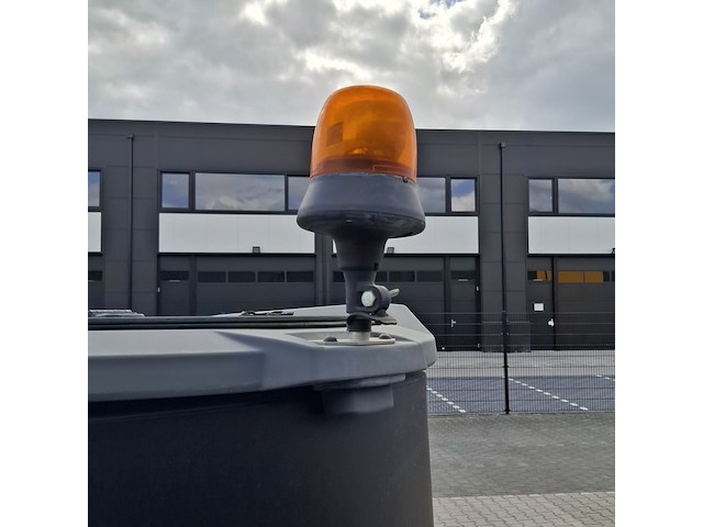 Veeg-/zuigmachine, karcher professional, mic series, 2014 - afbeelding 38 van  76