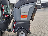 Veeg-/zuigmachine, karcher professional, mic series, 2014 - afbeelding 39 van  76