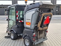 Veeg-/zuigmachine, karcher professional, mic series, 2014 - afbeelding 40 van  76