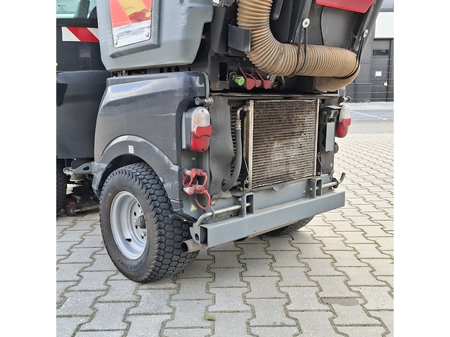 Veeg-/zuigmachine, karcher professional, mic series, 2014 - afbeelding 41 van  76