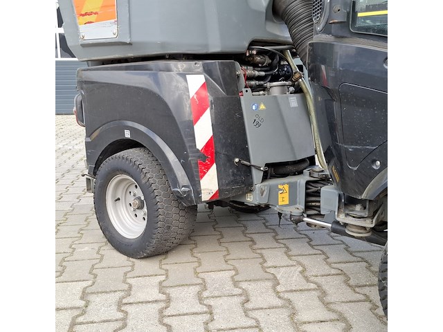 Veeg-/zuigmachine, karcher professional, mic series, 2014 - afbeelding 43 van  76