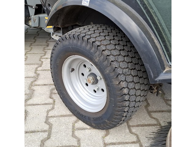Veeg-/zuigmachine, karcher professional, mic series, 2014 - afbeelding 45 van  76