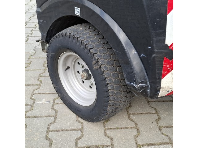 Veeg-/zuigmachine, karcher professional, mic series, 2014 - afbeelding 46 van  76