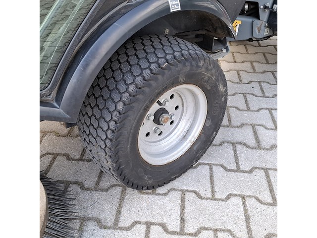 Veeg-/zuigmachine, karcher professional, mic series, 2014 - afbeelding 47 van  76