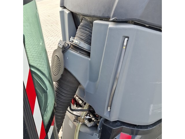 Veeg-/zuigmachine, karcher professional, mic series, 2014 - afbeelding 49 van  76