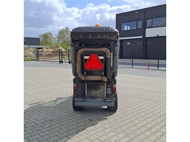 Veeg-/zuigmachine, karcher professional, mic series, 2014 - afbeelding 4 van  76