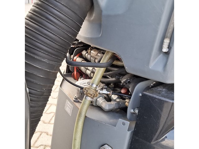 Veeg-/zuigmachine, karcher professional, mic series, 2014 - afbeelding 50 van  76