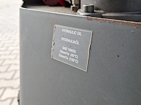 Veeg-/zuigmachine, karcher professional, mic series, 2014 - afbeelding 51 van  76