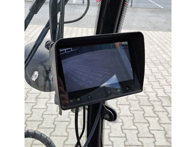Veeg-/zuigmachine, karcher professional, mic series, 2014 - afbeelding 52 van  76
