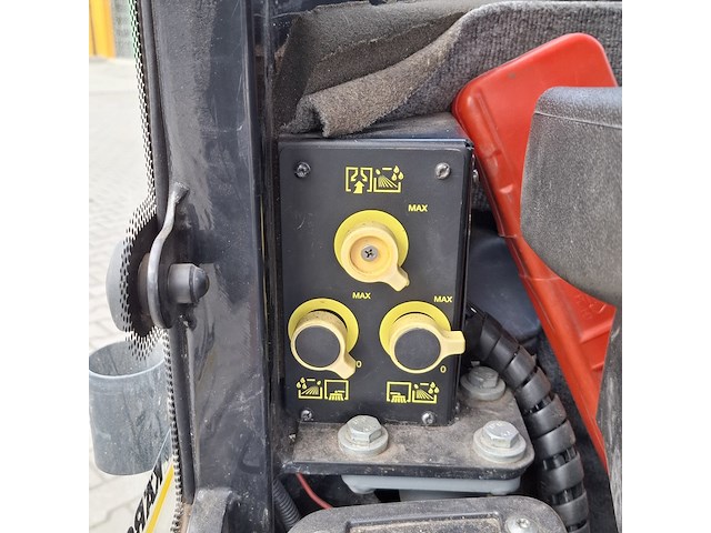 Veeg-/zuigmachine, karcher professional, mic series, 2014 - afbeelding 53 van  76