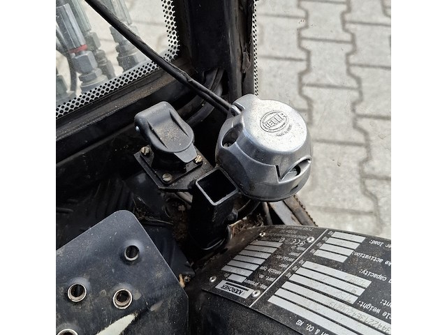 Veeg-/zuigmachine, karcher professional, mic series, 2014 - afbeelding 54 van  76