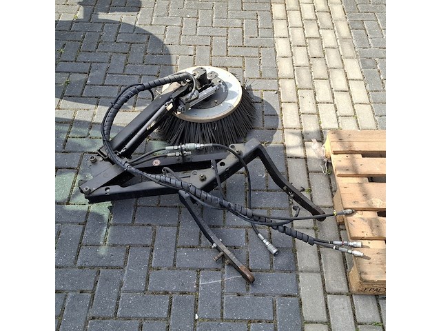Veeg-/zuigmachine, karcher professional, mic series, 2014 - afbeelding 55 van  76