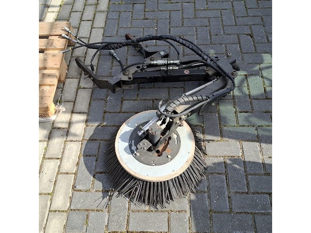 Veeg-/zuigmachine, karcher professional, mic series, 2014 - afbeelding 56 van  76