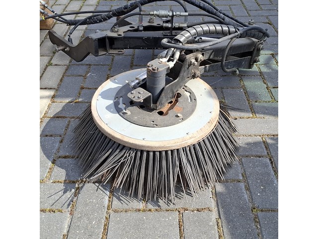 Veeg-/zuigmachine, karcher professional, mic series, 2014 - afbeelding 57 van  76