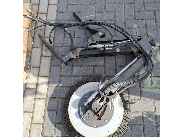 Veeg-/zuigmachine, karcher professional, mic series, 2014 - afbeelding 58 van  76