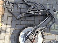 Veeg-/zuigmachine, karcher professional, mic series, 2014 - afbeelding 58 van  76
