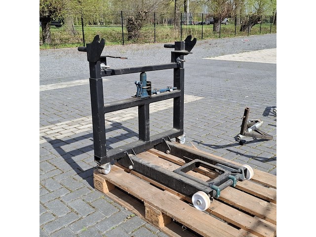 Veeg-/zuigmachine, karcher professional, mic series, 2014 - afbeelding 59 van  76