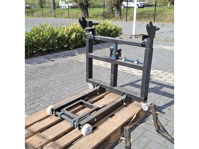 Veeg-/zuigmachine, karcher professional, mic series, 2014 - afbeelding 60 van  76