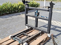 Veeg-/zuigmachine, karcher professional, mic series, 2014 - afbeelding 60 van  76