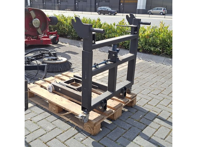 Veeg-/zuigmachine, karcher professional, mic series, 2014 - afbeelding 61 van  76