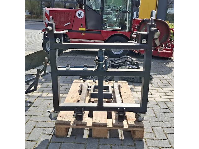 Veeg-/zuigmachine, karcher professional, mic series, 2014 - afbeelding 62 van  76