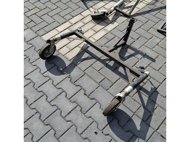Veeg-/zuigmachine, karcher professional, mic series, 2014 - afbeelding 63 van  76