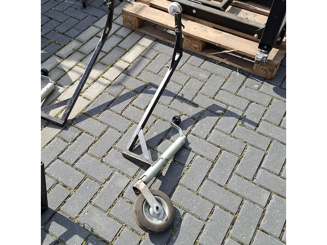 Veeg-/zuigmachine, karcher professional, mic series, 2014 - afbeelding 64 van  76