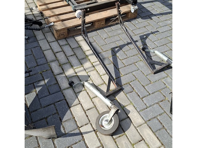 Veeg-/zuigmachine, karcher professional, mic series, 2014 - afbeelding 65 van  76