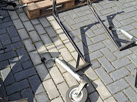 Veeg-/zuigmachine, karcher professional, mic series, 2014 - afbeelding 65 van  76