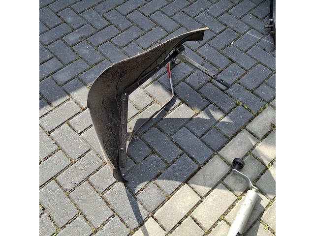 Veeg-/zuigmachine, karcher professional, mic series, 2014 - afbeelding 67 van  76