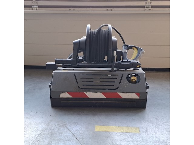 Veeg-/zuigmachine, karcher professional, mic series, 2014 - afbeelding 68 van  76