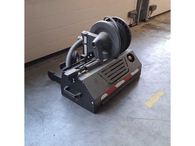 Veeg-/zuigmachine, karcher professional, mic series, 2014 - afbeelding 69 van  76