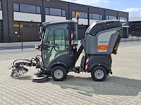 Veeg-/zuigmachine, karcher professional, mic series, 2014 - afbeelding 6 van  76