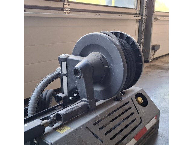 Veeg-/zuigmachine, karcher professional, mic series, 2014 - afbeelding 70 van  76