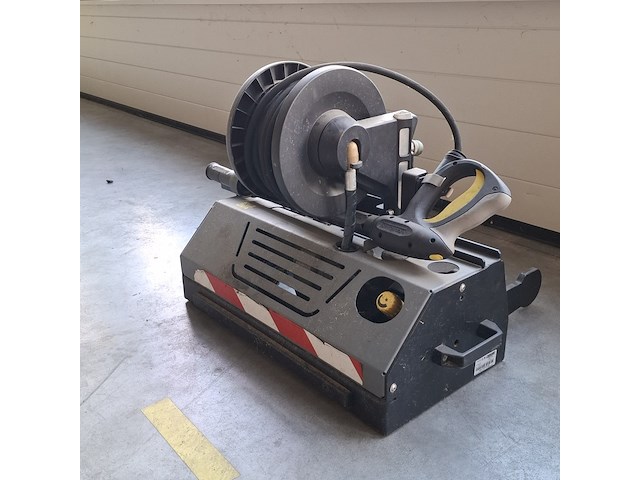 Veeg-/zuigmachine, karcher professional, mic series, 2014 - afbeelding 71 van  76