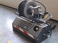Veeg-/zuigmachine, karcher professional, mic series, 2014 - afbeelding 71 van  76
