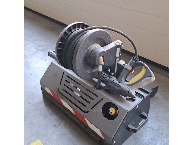Veeg-/zuigmachine, karcher professional, mic series, 2014 - afbeelding 72 van  76