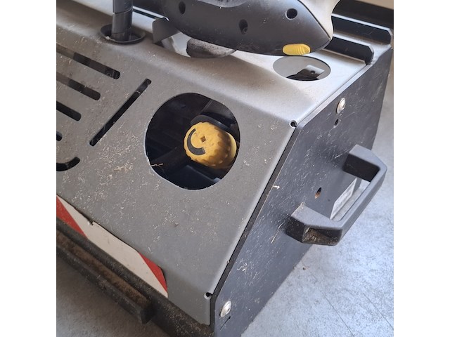 Veeg-/zuigmachine, karcher professional, mic series, 2014 - afbeelding 73 van  76